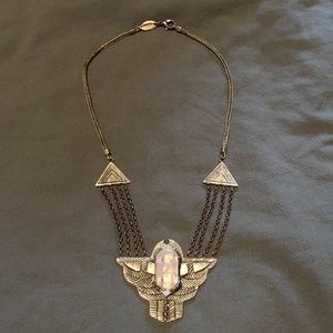 Spell & The Gypsy Collective statement necklace